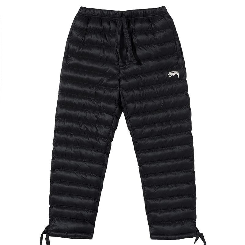 Stüssy x Nike 最新聯名系列台灣發售情報公開