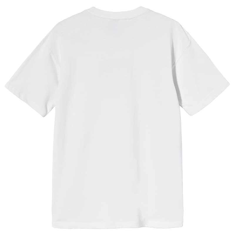 Stüssy x Nike 最新聯名系列台灣發售情報公開