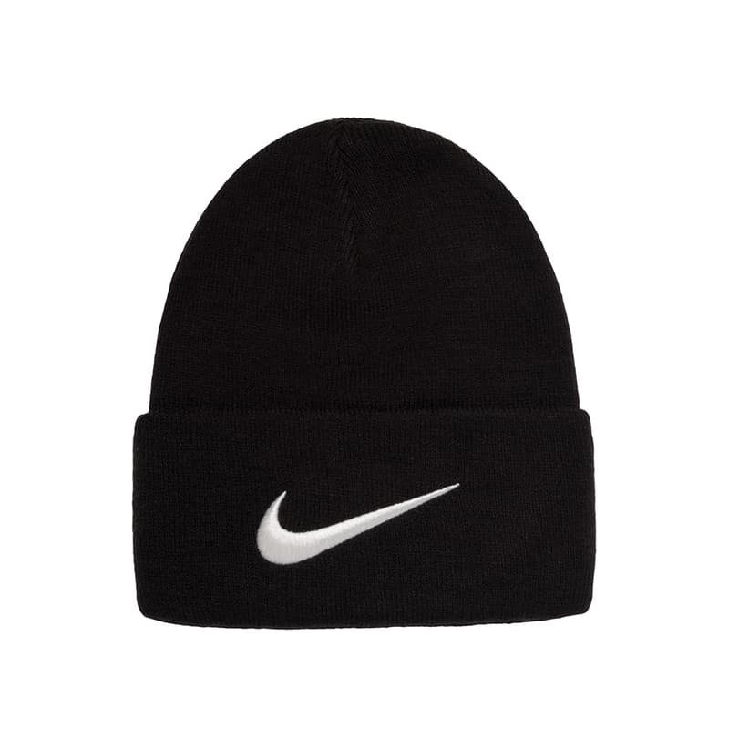 Stüssy x Nike 最新聯名系列台灣發售情報公開