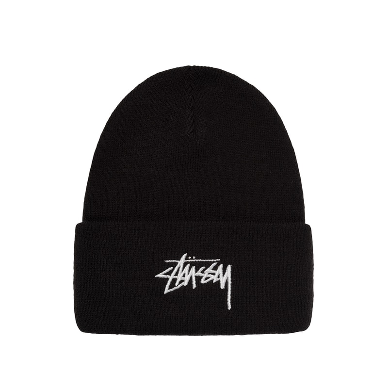 Stüssy x Nike 最新聯名系列台灣發售情報公開