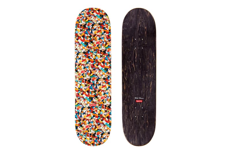 Supreme 2020 秋冬系列第 15 週入手指南