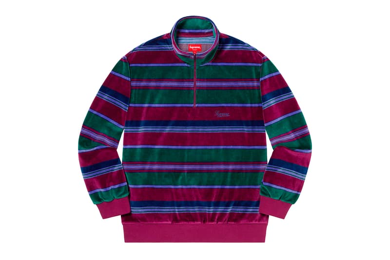 Supreme 2020 秋冬系列第 16 週入手指南