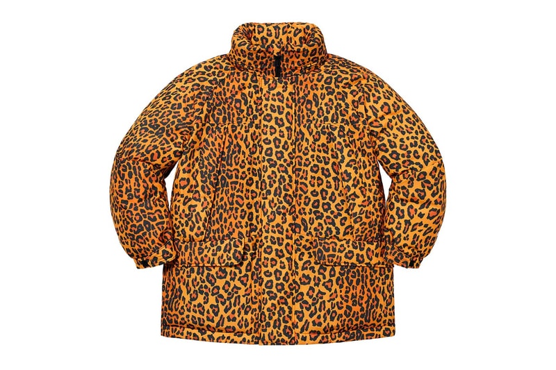 恰吉出沒－Supreme 2020 秋冬系列第 17 週入手指南