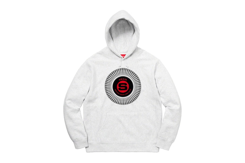 恰吉出沒－Supreme 2020 秋冬系列第 17 週入手指南