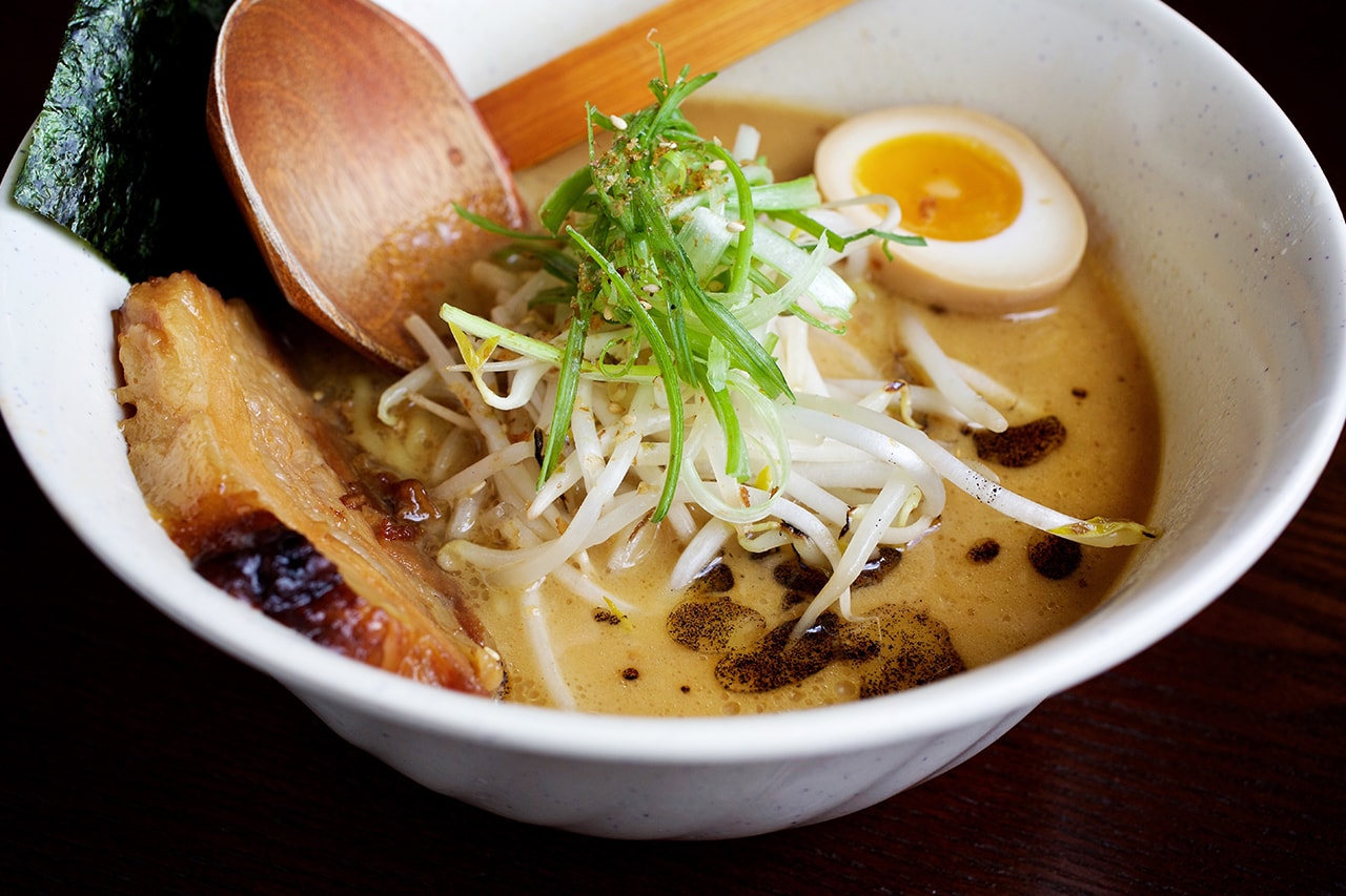 日本知名美食網站 Tablelog 食べログ公佈「2020 百大拉麵店」排行榜