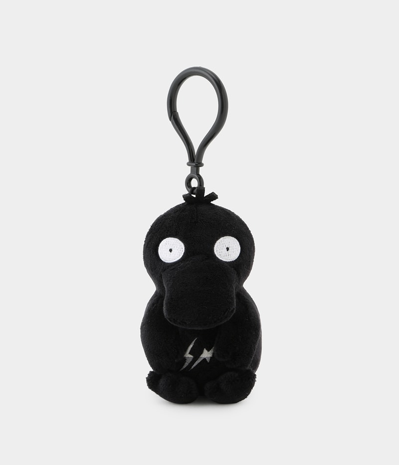 Thunderbolt Project by FRGMT & Pokémon 最新限時店單品完整公開