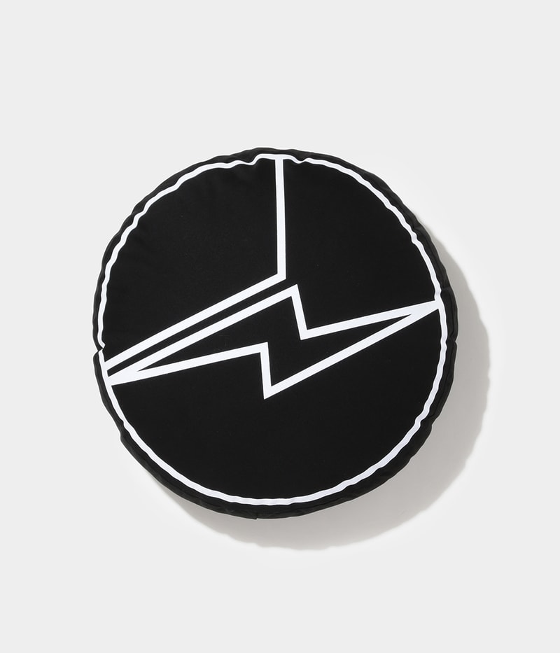 Thunderbolt Project by FRGMT & Pokémon 最新限時店單品完整公開