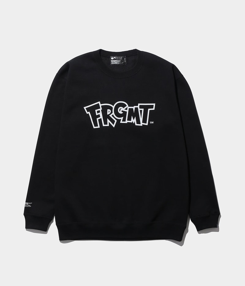 THUNDERBOLT PROJECT BY FRGMT & Pokémon 台北限定店「發售單品」全公開