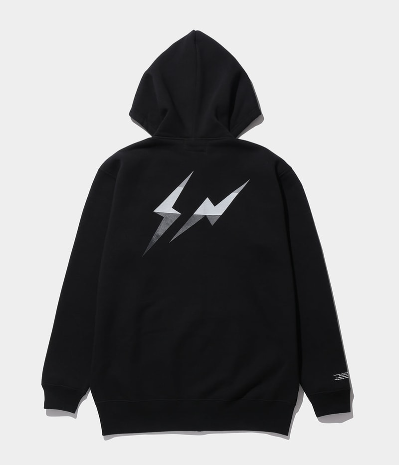 THUNDERBOLT PROJECT BY FRGMT & Pokémon 台北限定店「發售單品」全公開