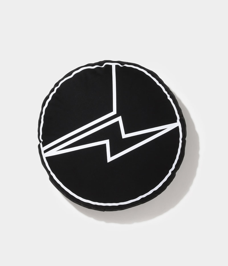 THUNDERBOLT PROJECT BY FRGMT & Pokémon 台北限定店「發售單品」全公開