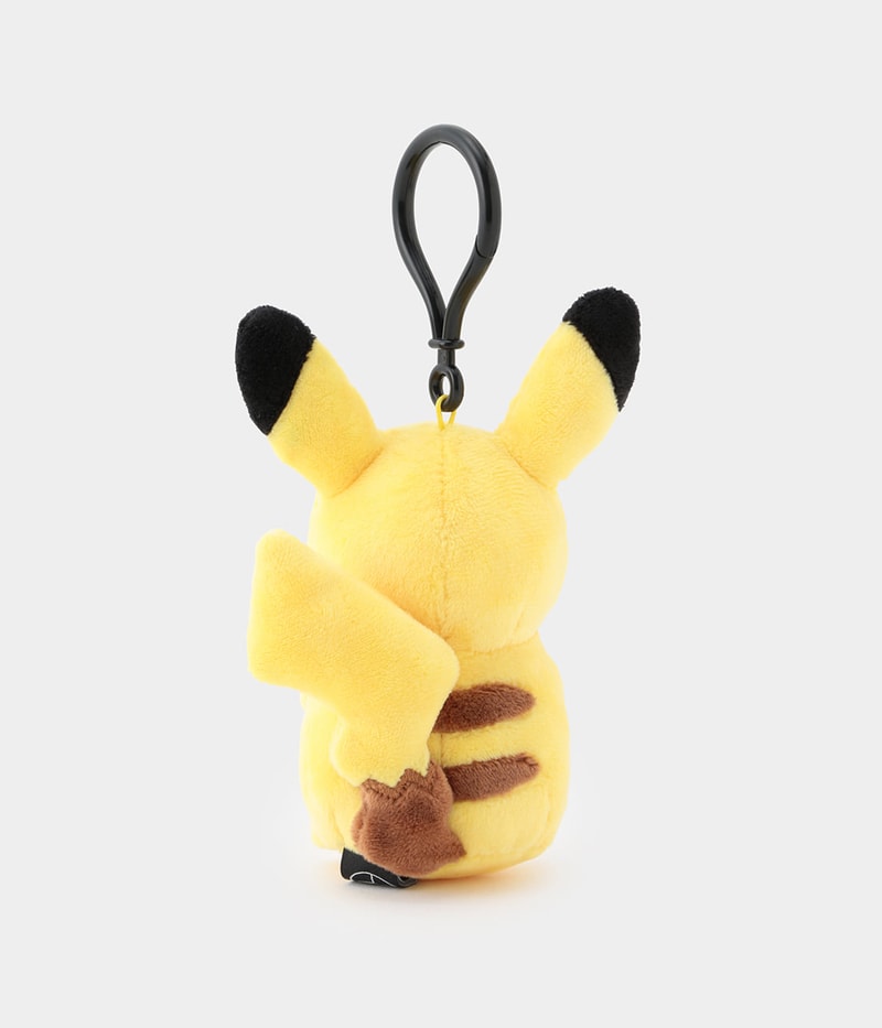 THUNDERBOLT PROJECT BY FRGMT & Pokémon 台北限定店「發售單品」全公開