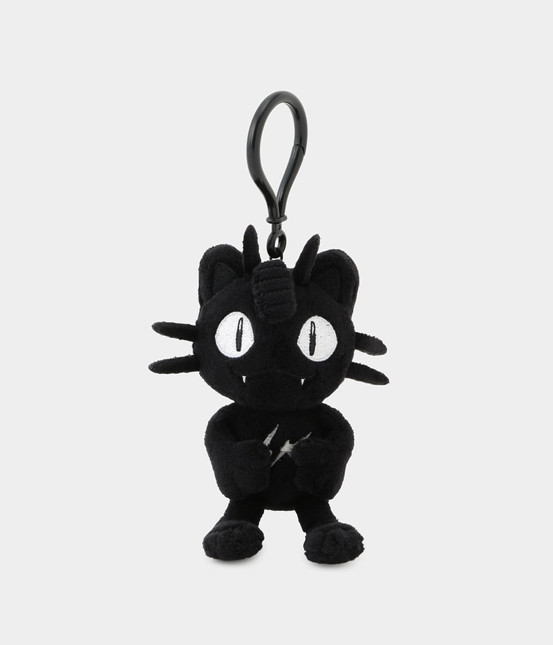 THUNDERBOLT PROJECT BY FRGMT & Pokémon 台北限定店「發售單品」全公開