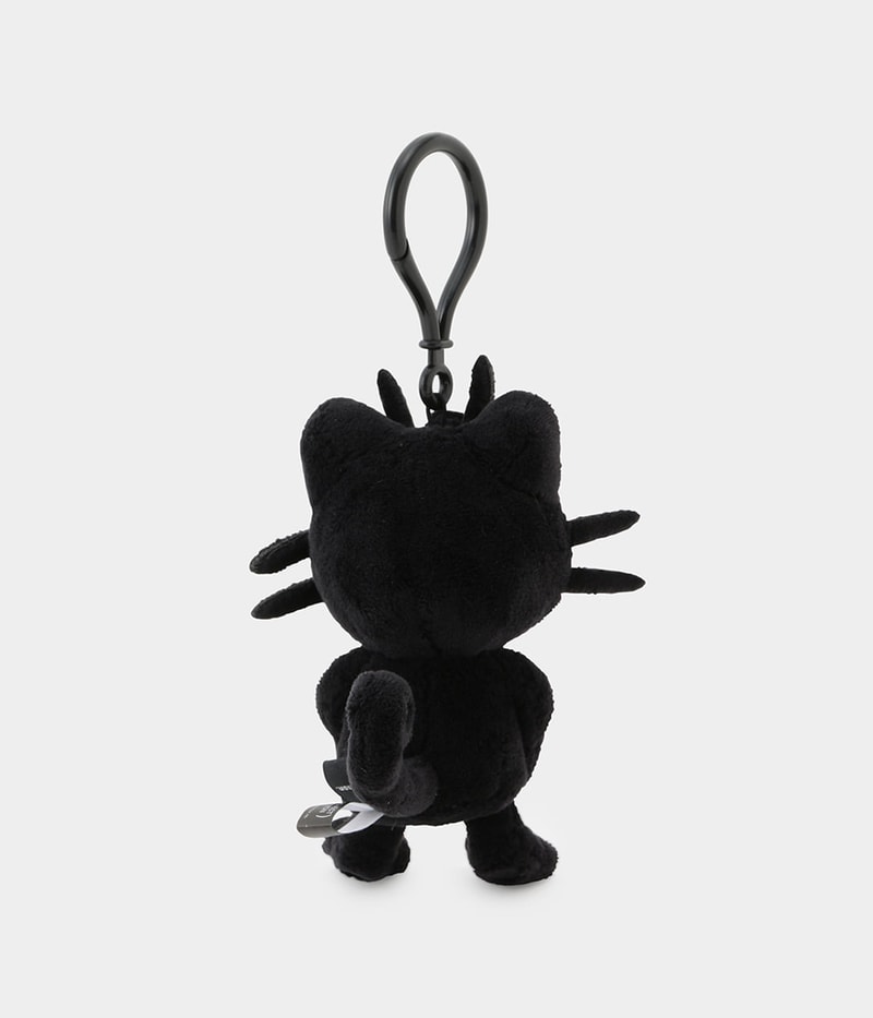 THUNDERBOLT PROJECT BY FRGMT & Pokémon 台北限定店「發售單品」全公開