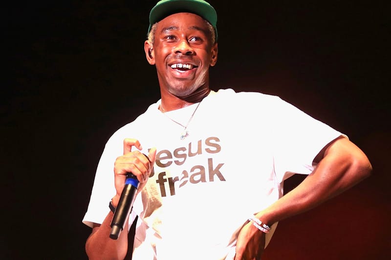 玩家意外發現 Tyler, the Creator 為《GTA 5》獻聲配音