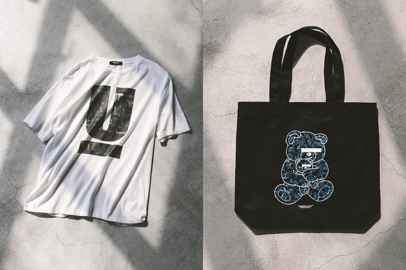 HBX 上架情報：UNDERCOVER 品牌 30 週年紀念系列