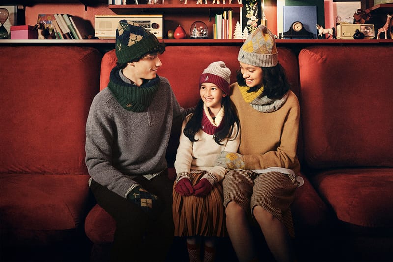 UNIQLO x JW ANDERSON 節日時尚配件系列港台發售情報公開