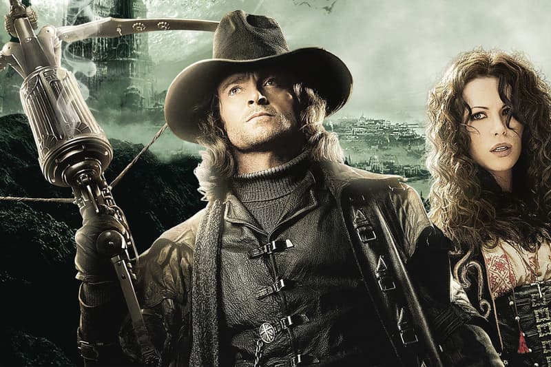 經典吸血鬼獵人電影《Van Helsing》將由溫子仁與 Julius Avery 接手推出重啟版本