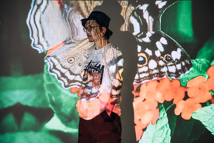 #URPROJECT 第三波 RYZEN x Cowper Wang 開啟自己的藝術神話