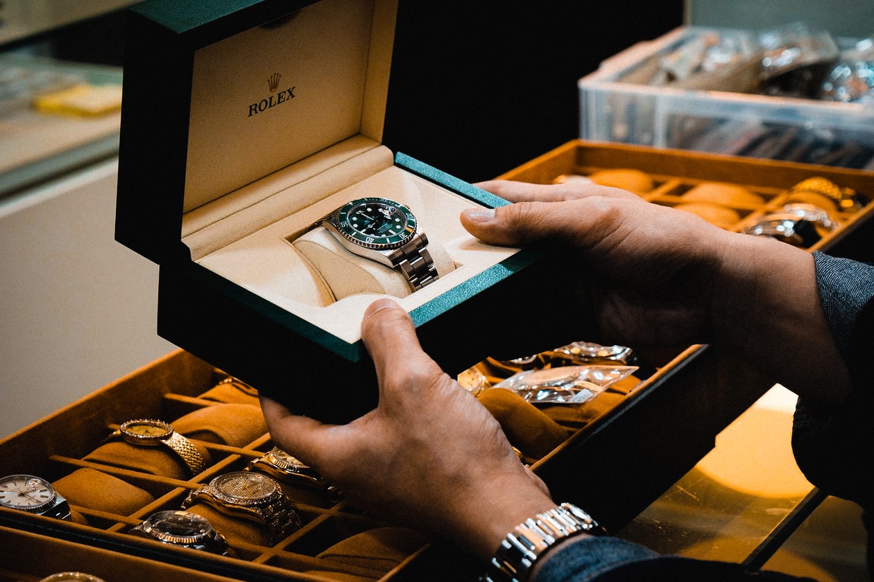 腕錶是裝飾品還是投資標的？HYPEBEAST 專訪 3 位業內人士談論「腕錶商業價值」