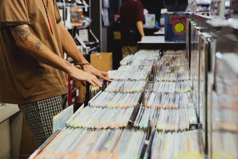 黑膠唱片為何「復活」？HYPEBEAST 邀請業內人士分享入門者之唱機挑選指南