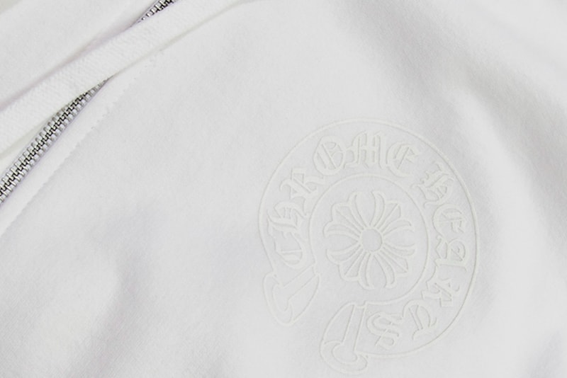 Chrome Hearts 全新衣飾系列正式登場