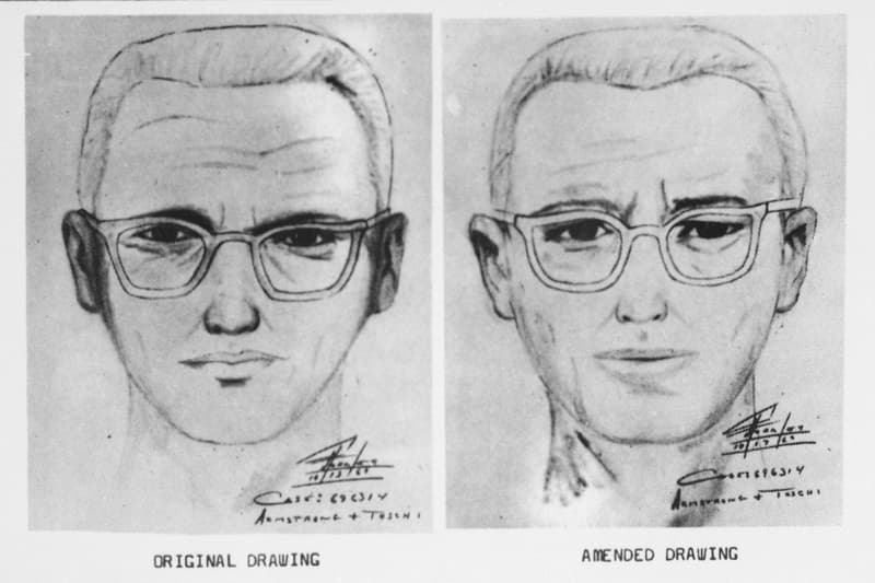 美國「黃道十二宮殺手 Zodiac Killer」密碼信經半世紀後終於破解