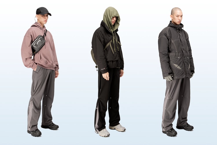 4DIMENSION® 2021 最新系列正式登場