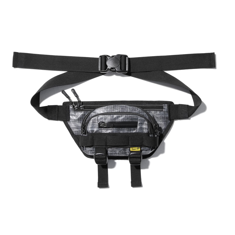 4DIMENSION® 2021 最新系列正式登場