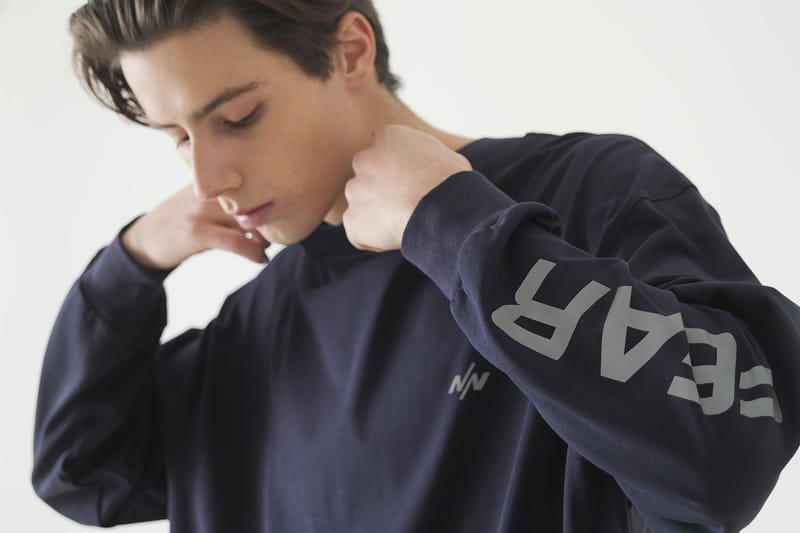 9.9 全新冬季系列 Season4「Inner Mind」正式發佈