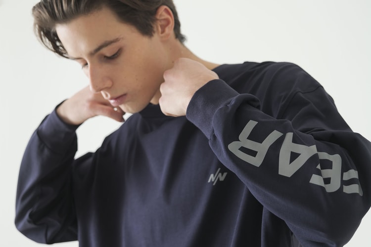 9.9 全新冬季系列 Season4「Inner Mind」正式發佈