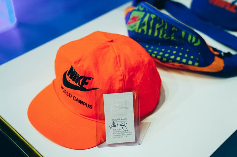 走進香港古著店 ASTERISK 「ASTERISK IDEA」展覽