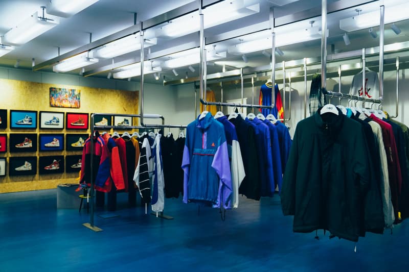 走進香港古著店 ASTERISK 「ASTERISK IDEA」展覽