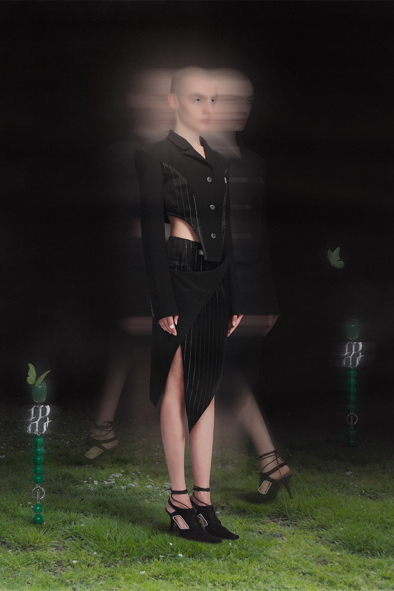 ENG x DIDU 2021 春夏聯名限定膠囊系列 Lookbook 正式發佈
