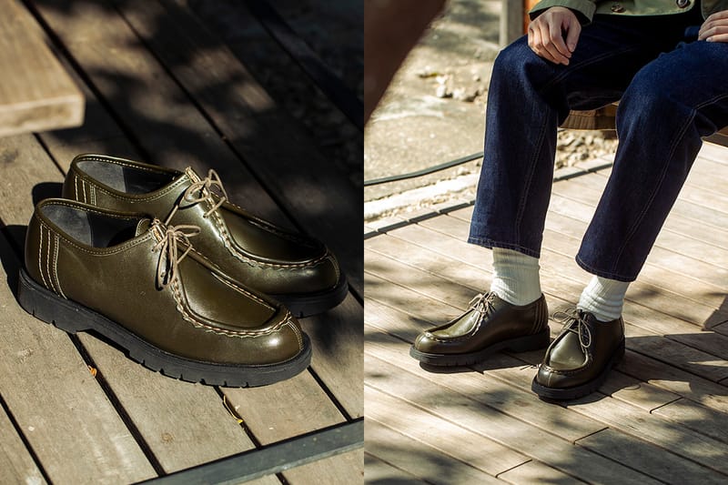 KLEMAN 攜手 HOAX 推出 10 週年別注系列