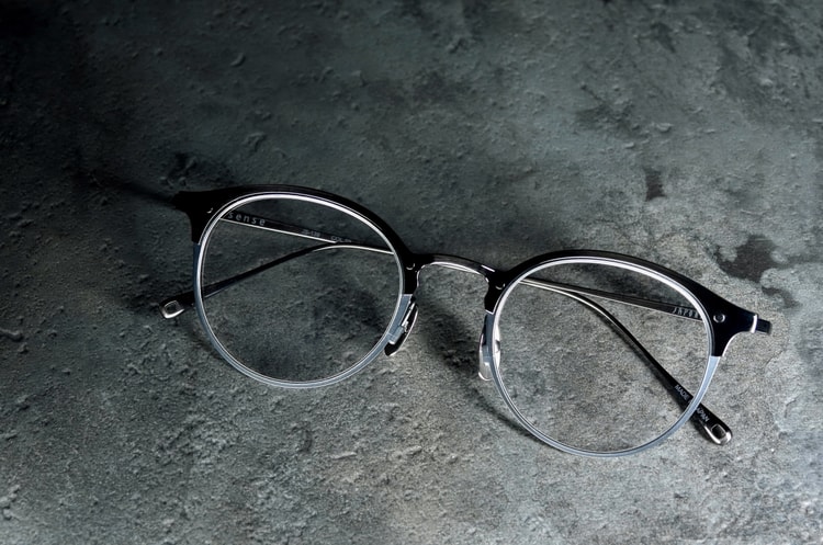JAPONISM x Pepper Optical 聯手推出黑魂眼鏡新作