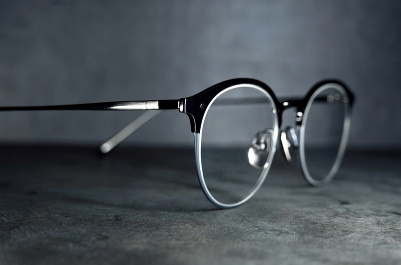 JAPONISM x Pepper Optical 聯手推出黑魂眼鏡新作