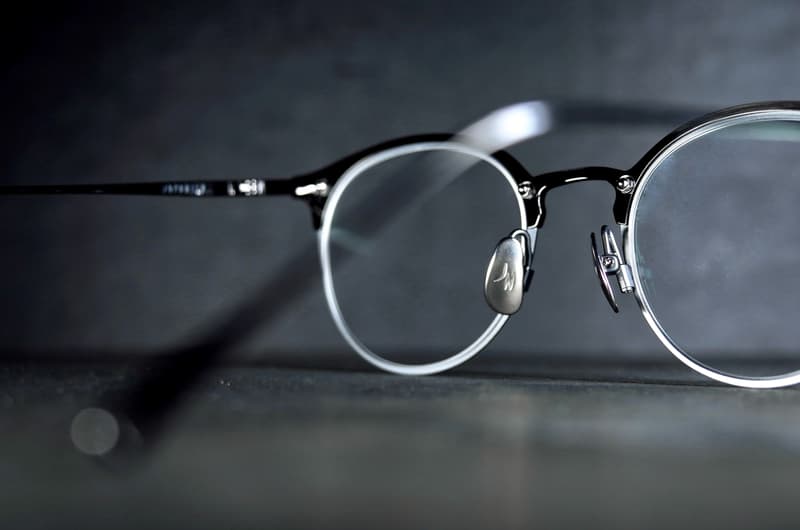 JAPONISM x Pepper Optical 聯手推出黑魂眼鏡新作