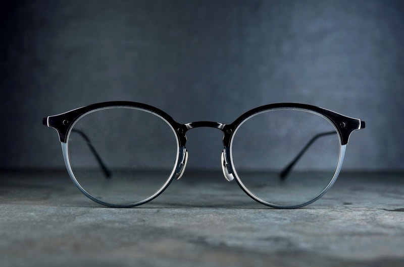 JAPONISM x Pepper Optical 聯手推出黑魂眼鏡新作