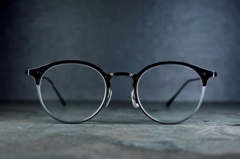 JAPONISM x Pepper Optical 聯手推出黑魂眼鏡新作