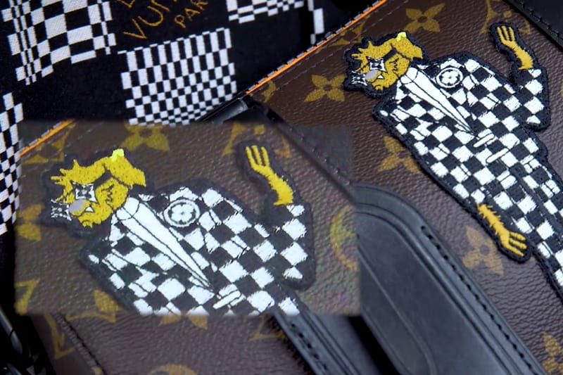 Virgil Abloh 如何將西非文化融入 Louis Vuitton 最新春夏系列？