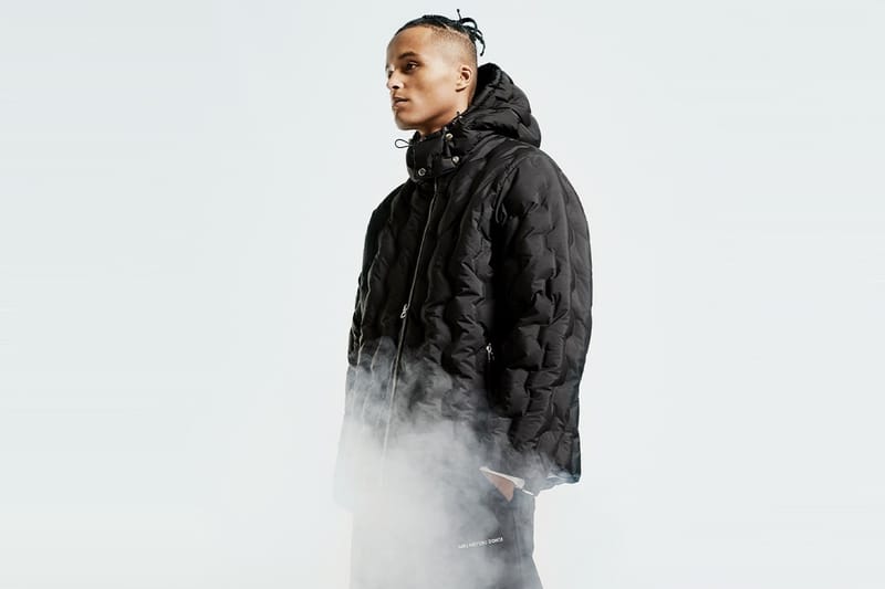 MKI 2020 秋冬羽絨服系列正式發佈