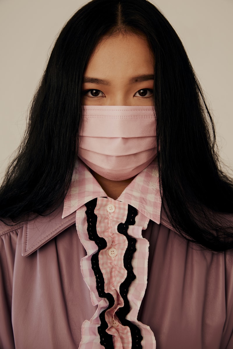 多彩美學－Protector 全新支線 Protector Daily「COLOR」系列