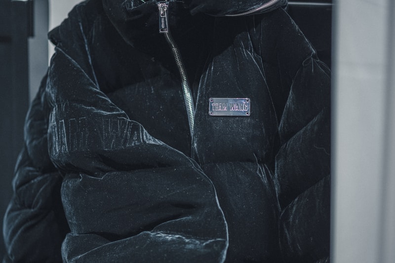 Jackson 王嘉爾分享 TEAM WANG 新系列設計理念並拆解 Pop-up 創意空間
