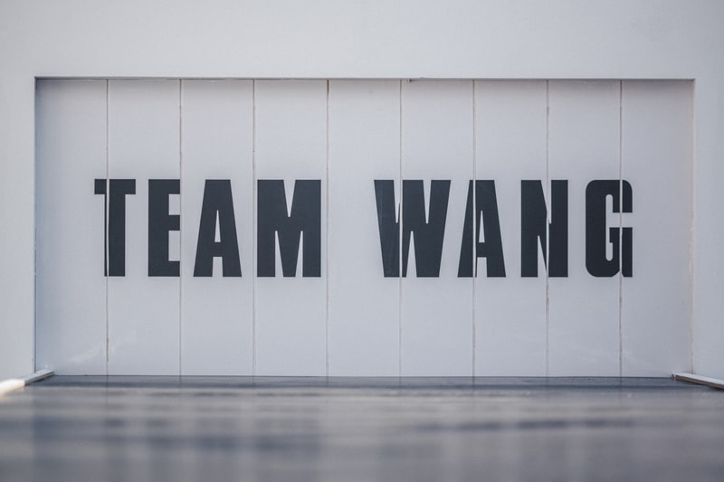 Jackson 王嘉爾分享 TEAM WANG 新系列設計理念並拆解 Pop-up 創意空間