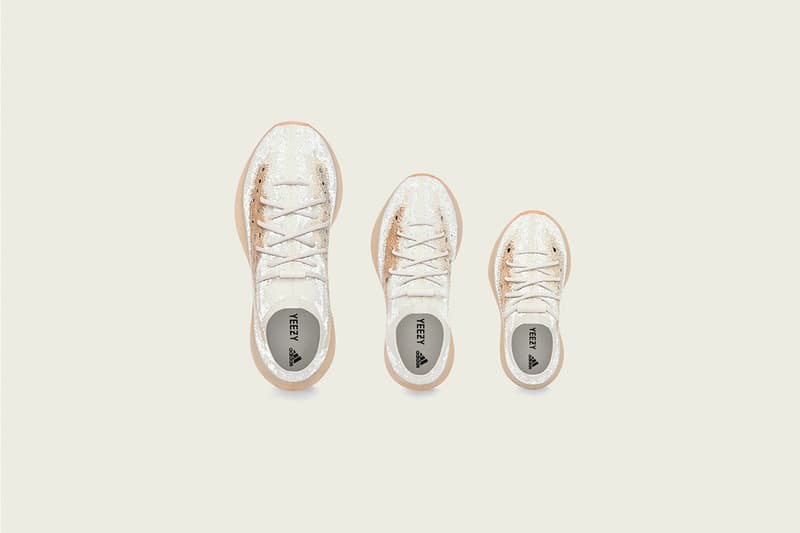 adidas Originals YEEZY BOOST 380「YECORAITE RF」發售情報正式公開