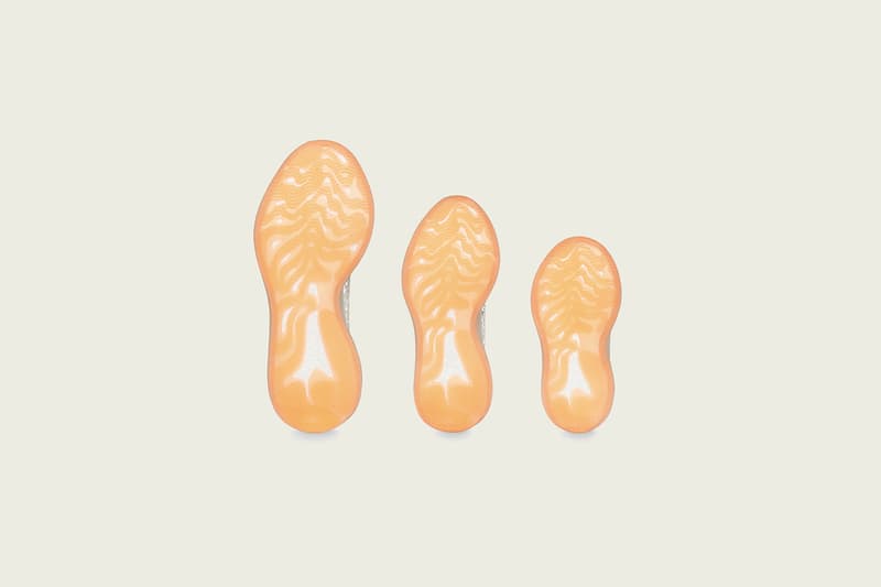 adidas Originals YEEZY BOOST 380「YECORAITE RF」發售情報正式公開