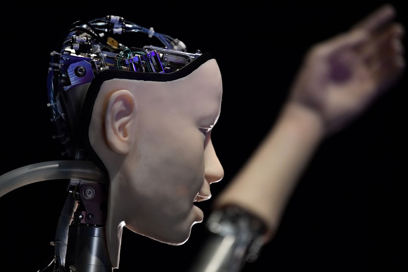研究指出人類將無法阻止人工智能改變世界