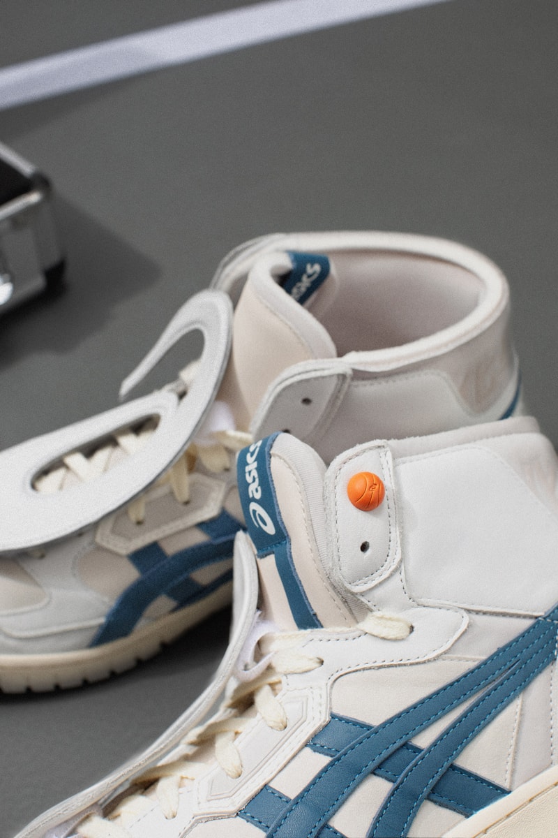 ASICS X Chemist Creations 2021 全新聯名系列正式登場