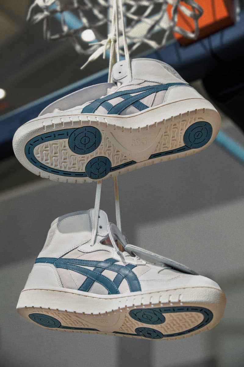 ASICS X Chemist Creations 2021 全新聯名系列正式登場