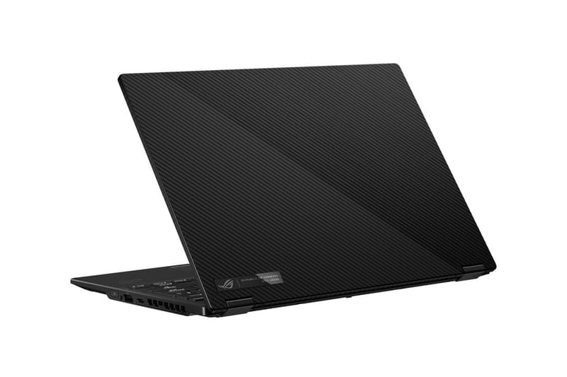 CES 2021-ASUS ROG 新世代電競筆電、配件系列正式發佈